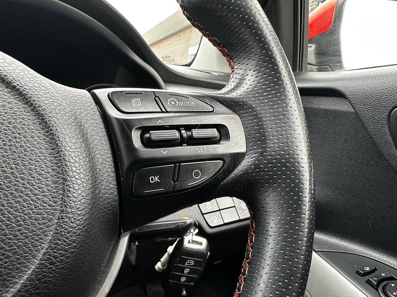 Used Kia Stonic 2019 for sale - 77668056: Photo 18