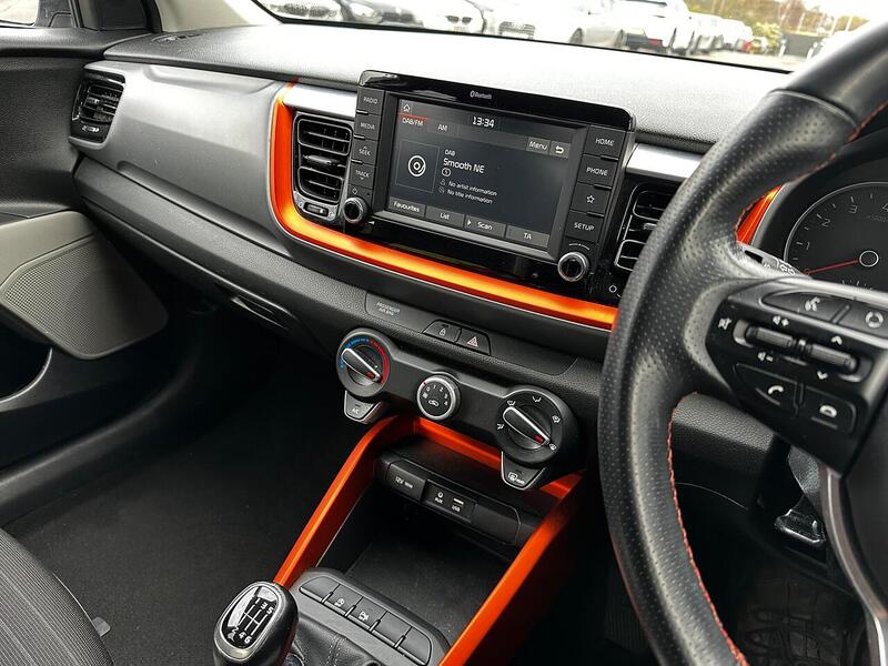 Used Kia Stonic 2019 for sale - 77668056: Photo 20