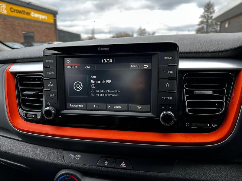 Used Kia Stonic 2019 for sale - 77668056: Photo 22