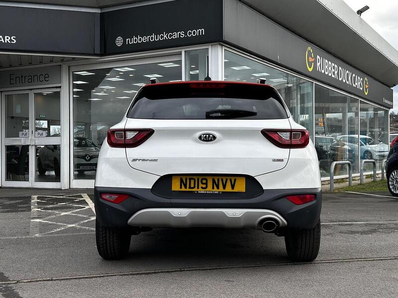 Used Kia Stonic 2019 for sale - 77668056: Photo 5