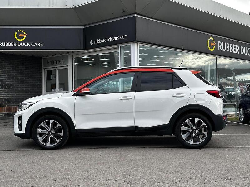 Used Kia Stonic 2019 for sale - 77668056: Photo 8