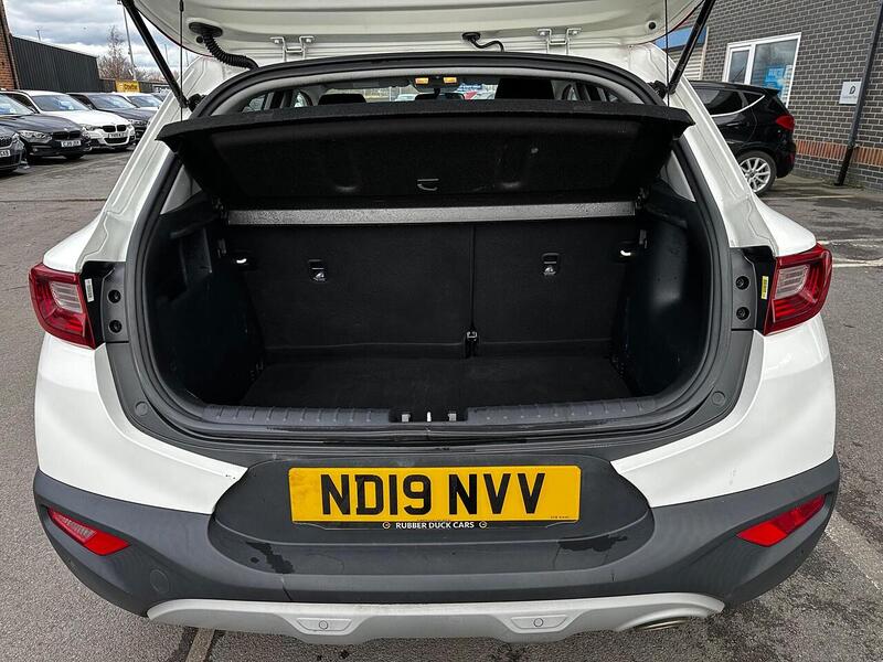 Used Kia Stonic 2019 for sale - 77668056: Photo 9