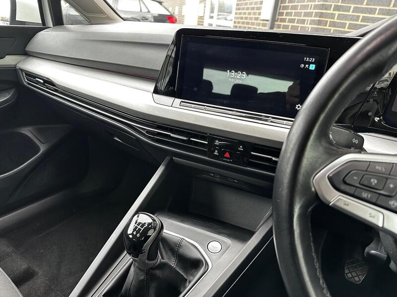 Used Volkswagen Golf 2020 for sale - 77609589: Photo 11