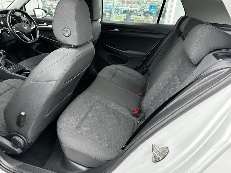 Used Volkswagen Golf 2020 for sale - 77609589: Photo 13