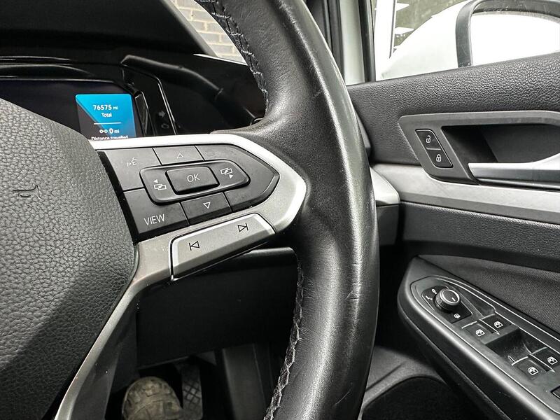 Used Volkswagen Golf 2020 for sale - 77609589: Photo 15