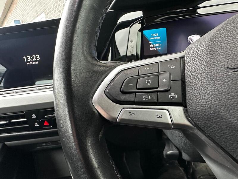 Used Volkswagen Golf 2020 for sale - 77609589: Photo 16