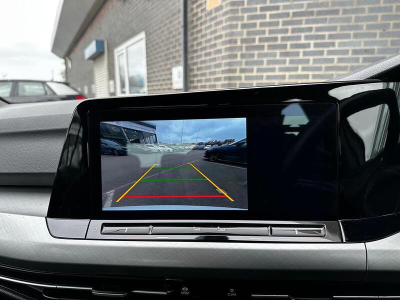 Used Volkswagen Golf 2020 for sale - 77609589: Photo 17