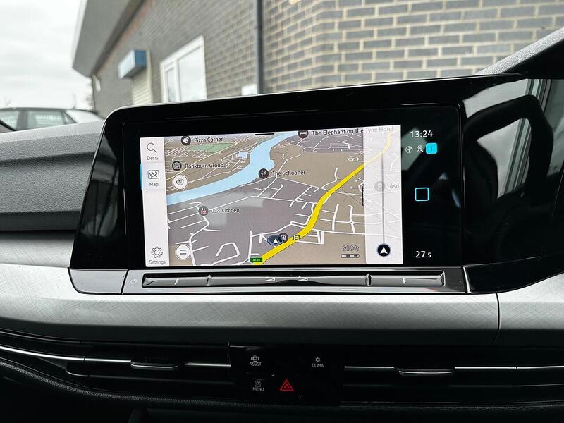 Used Volkswagen Golf 2020 for sale - 77609589: Photo 18