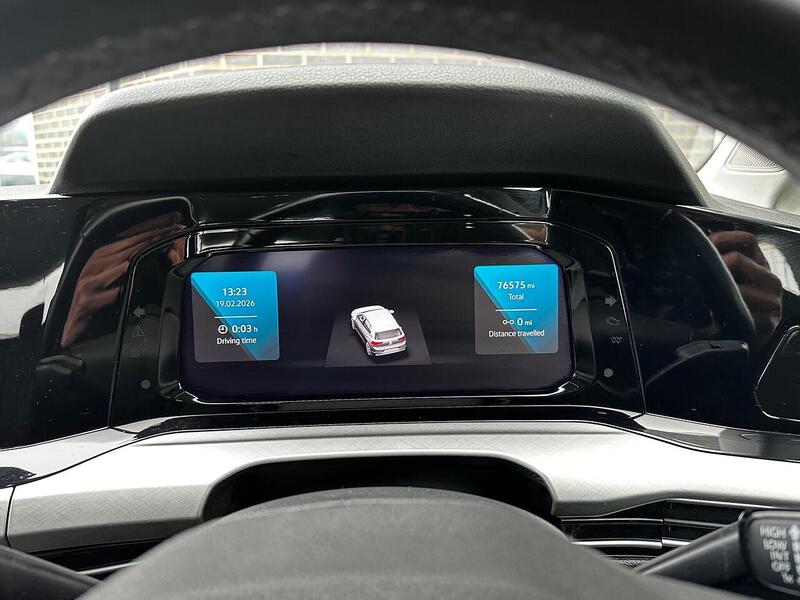 Used Volkswagen Golf 2020 for sale - 77609589: Photo 19