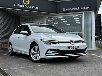 Used Volkswagen Golf 2020 for sale - 77609589: Photo