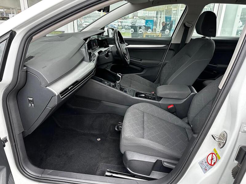 Used Volkswagen Golf 2020 for sale - 77609589: Photo 22