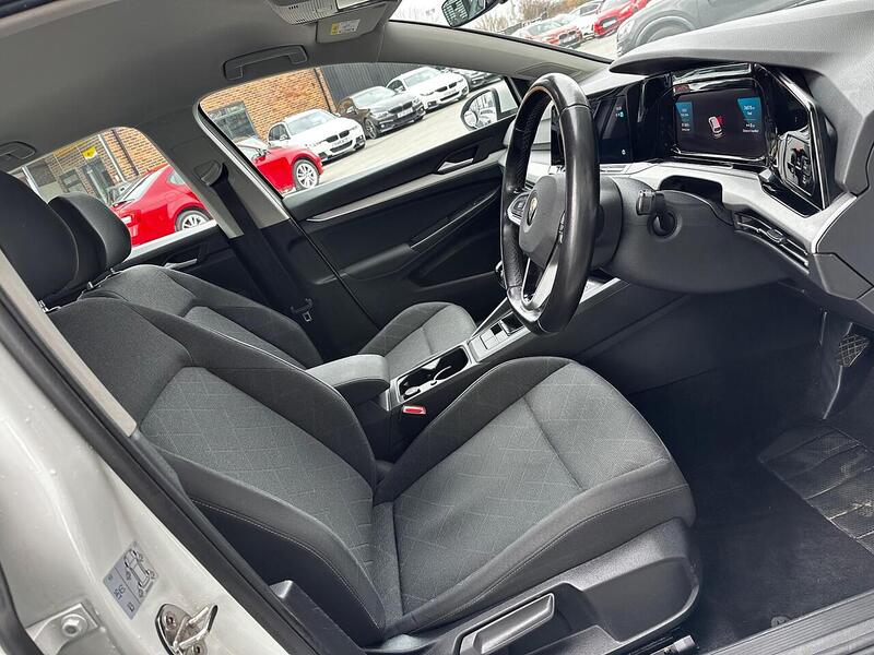 Used Volkswagen Golf 2020 for sale - 77609589: Photo 24