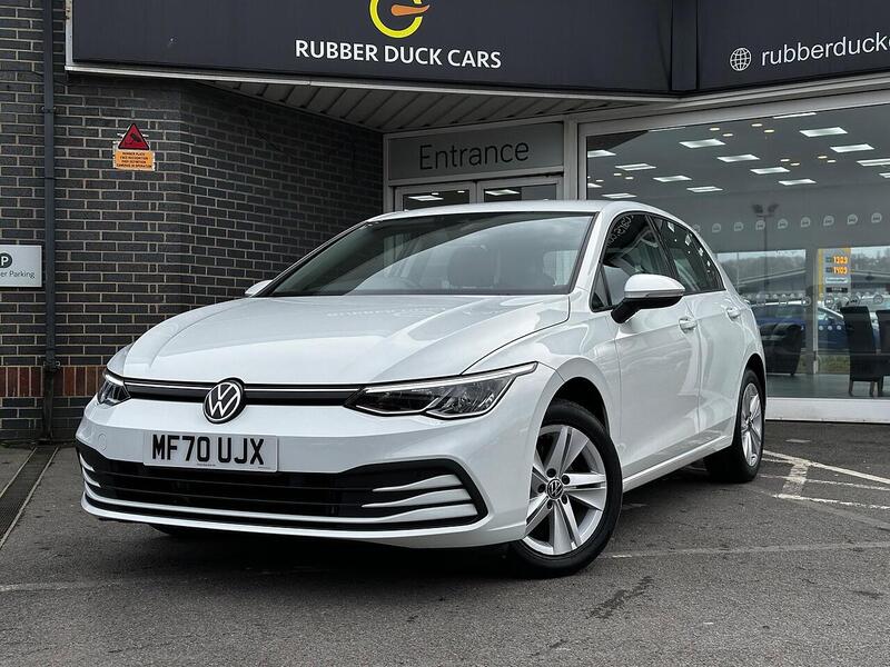 Used Volkswagen Golf 2020 for sale - 77609589: Photo 3