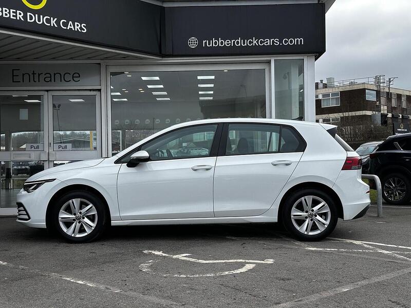 Used Volkswagen Golf 2020 for sale - 77609589: Photo 5
