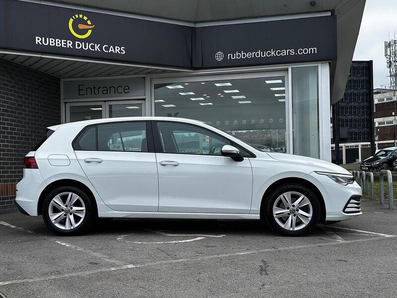 Used Volkswagen Golf 2020 for sale - 77609589: Photo 7