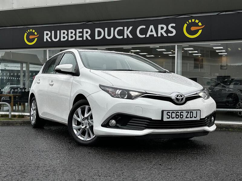 Used Toyota Auris 2017 for sale - 78065140: Photo 1