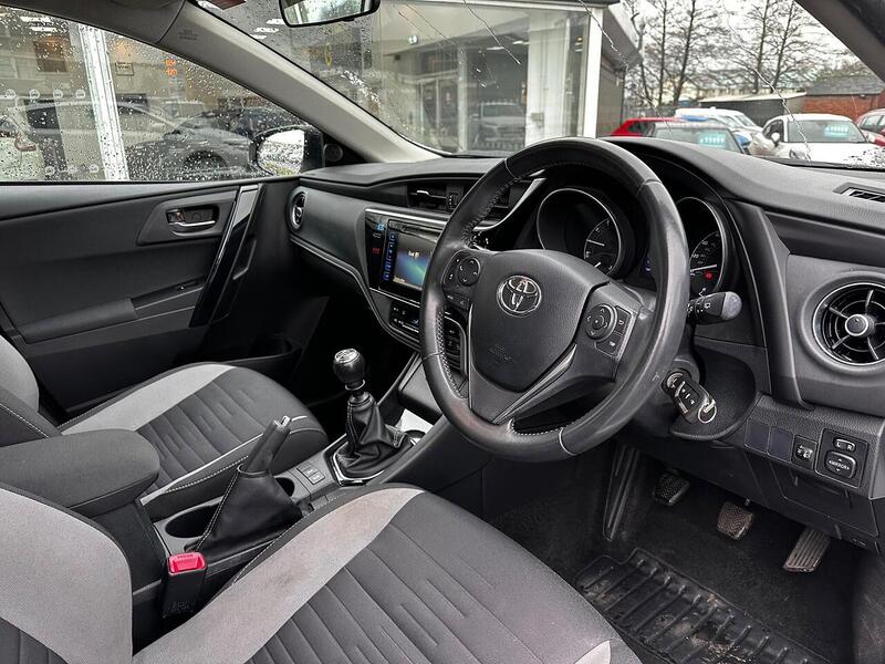 Used Toyota Auris 2017 for sale - 78065140: Photo 10