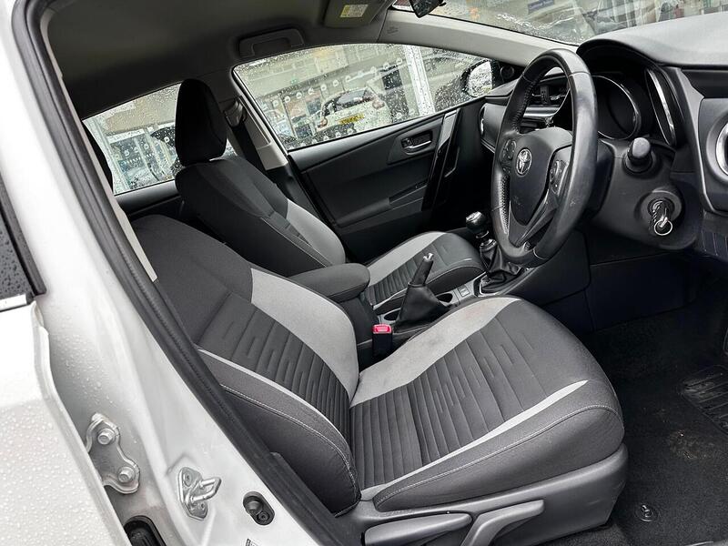 Used Toyota Auris 2017 for sale - 78065140: Photo 13