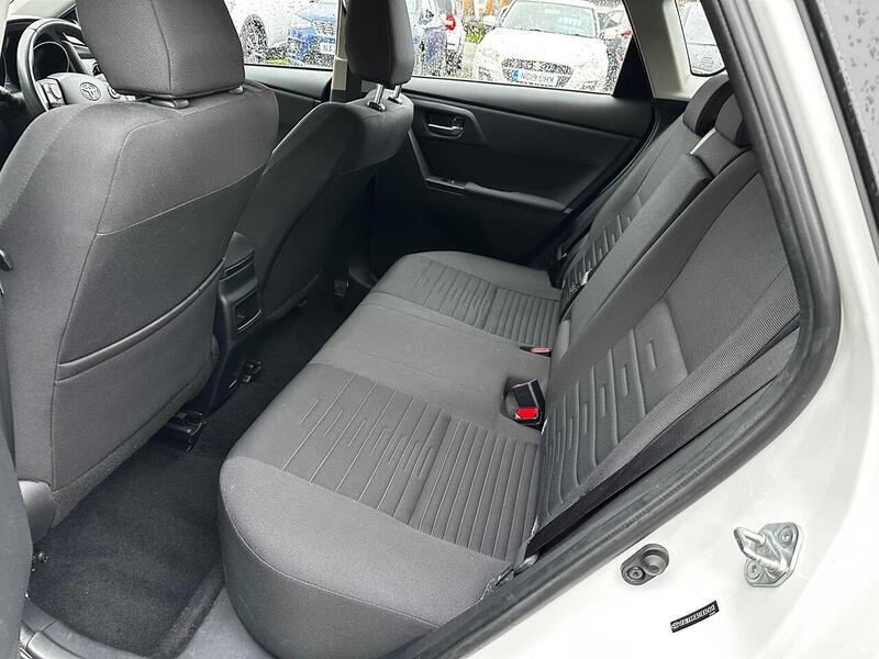 Used Toyota Auris 2017 for sale - 78065140: Photo 14