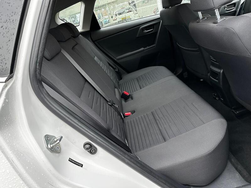 Used Toyota Auris 2017 for sale - 78065140: Photo 15