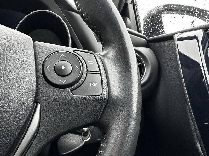 Used Toyota Auris 2017 for sale - 78065140: Photo 16