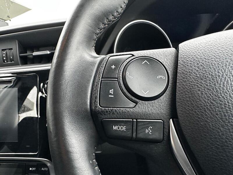 Used Toyota Auris 2017 for sale - 78065140: Photo 17