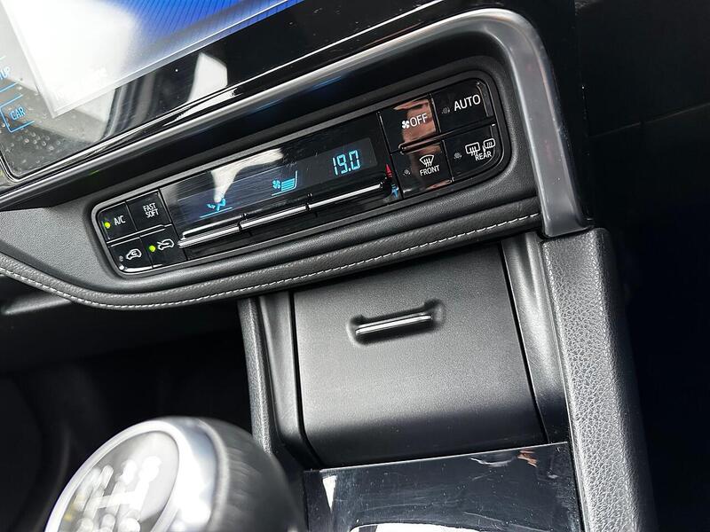 Used Toyota Auris 2017 for sale - 78065140: Photo 18