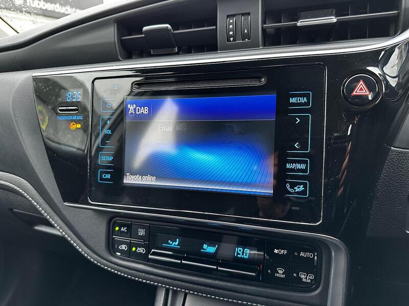 Used Toyota Auris 2017 for sale - 78065140: Photo 19