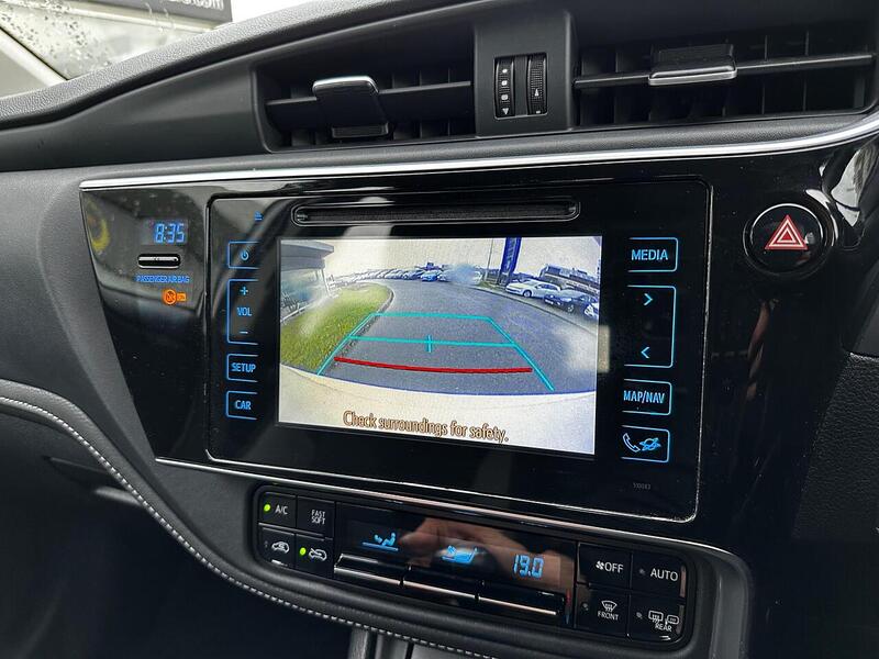 Used Toyota Auris 2017 for sale - 78065140: Photo 20