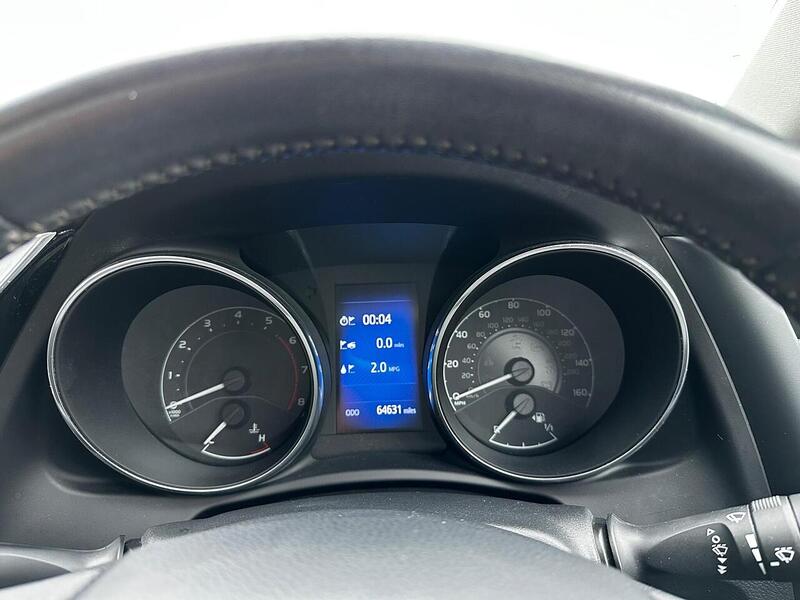 Used Toyota Auris 2017 for sale - 78065140: Photo 21