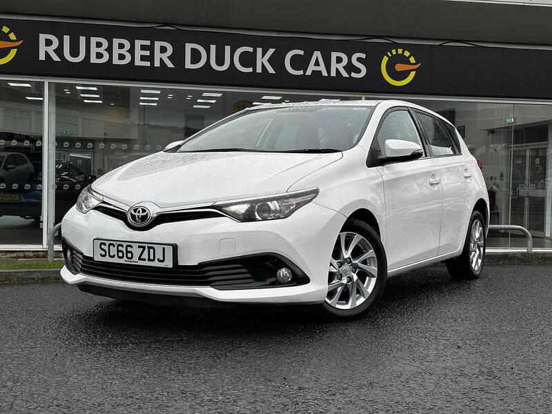 Used Toyota Auris 2017 for sale - 78065140: Photo 3