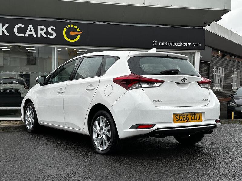 Used Toyota Auris 2017 for sale - 78065140: Photo 4