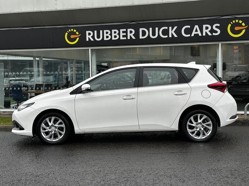 Used Toyota Auris 2017 for sale - 78065140: Photo 5