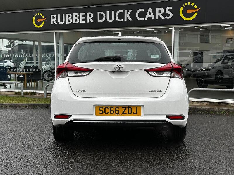 Used Toyota Auris 2017 for sale - 78065140: Photo 6