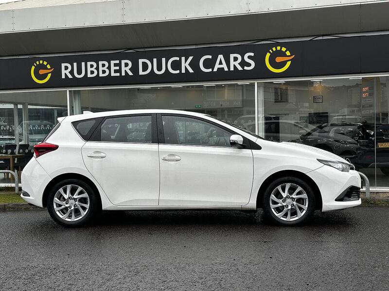 Used Toyota Auris 2017 for sale - 78065140: Photo 7