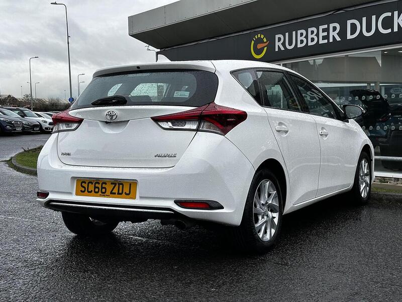 Used Toyota Auris 2017 for sale - 78065140: Photo 8