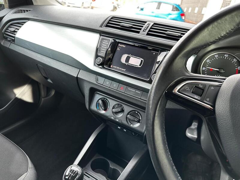 Used Skoda Fabia 2016 for sale - 77572406: Photo 11