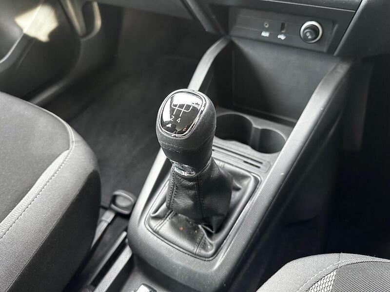 Used Skoda Fabia 2016 for sale - 77572406: Photo 12