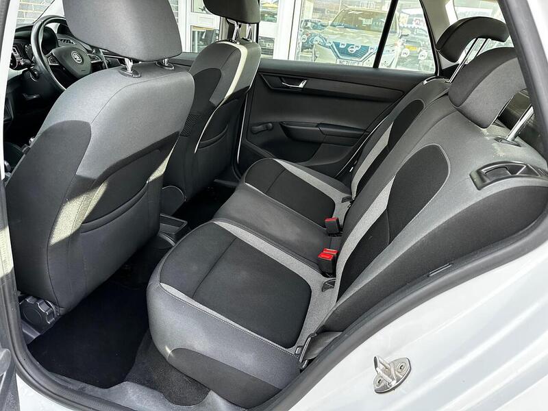 Used Skoda Fabia 2016 for sale - 77572406: Photo 13