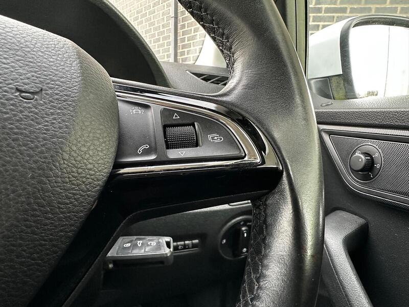 Used Skoda Fabia 2016 for sale - 77572406: Photo 15