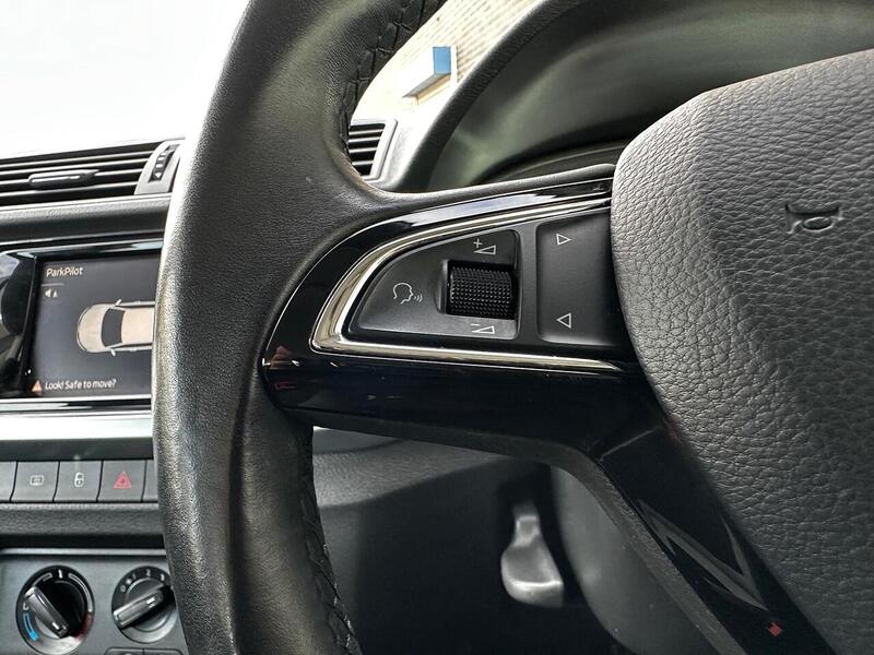 Used Skoda Fabia 2016 for sale - 77572406: Photo 16