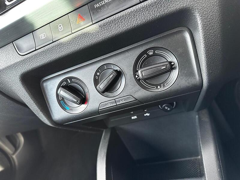 Used Skoda Fabia 2016 for sale - 77572406: Photo 17