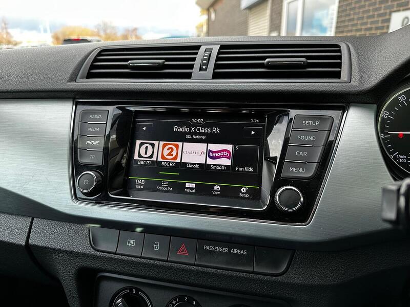 Used Skoda Fabia 2016 for sale - 77572406: Photo 18