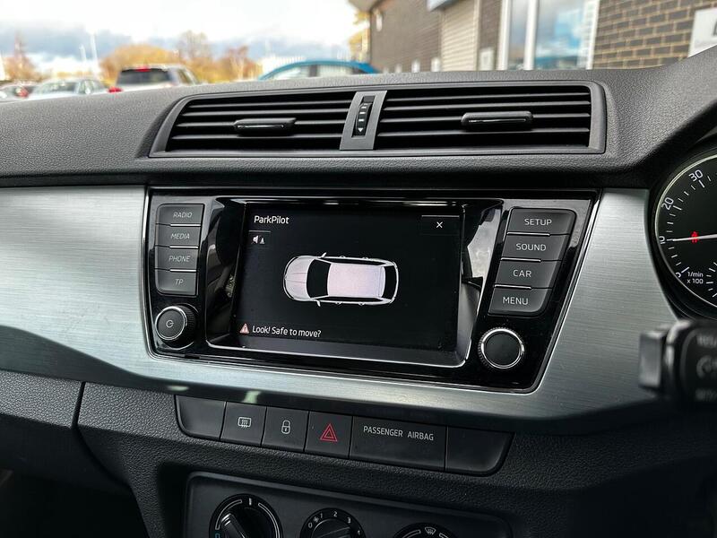 Used Skoda Fabia 2016 for sale - 77572406: Photo 19