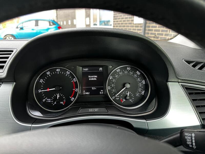 Used Skoda Fabia 2016 for sale - 77572406: Photo 24