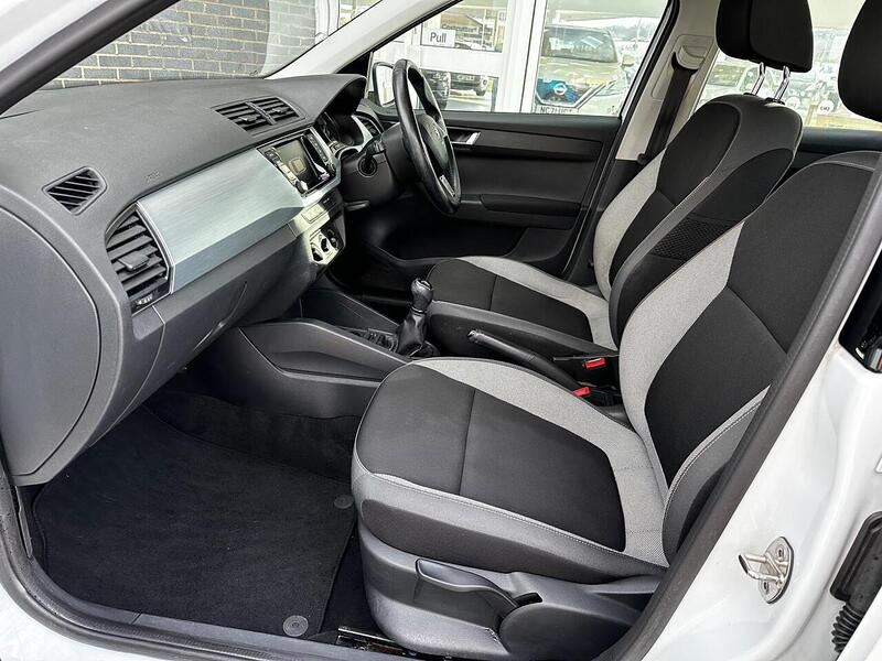 Used Skoda Fabia 2016 for sale - 77572406: Photo 27