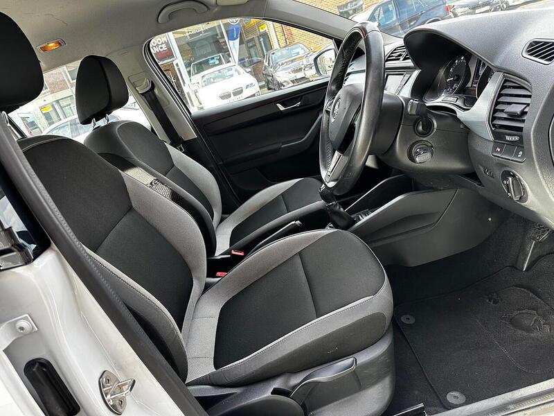 Used Skoda Fabia 2016 for sale - 77572406: Photo 28