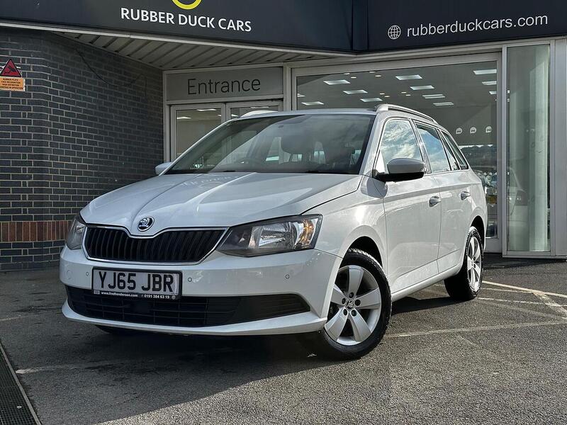Used Skoda Fabia 2016 for sale - 77572406: Photo 3