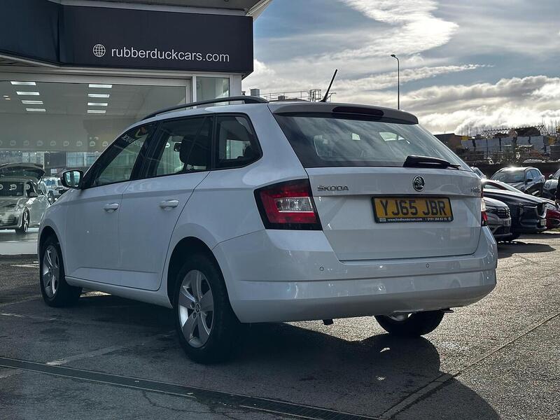 Used Skoda Fabia 2016 for sale - 77572406: Photo 4