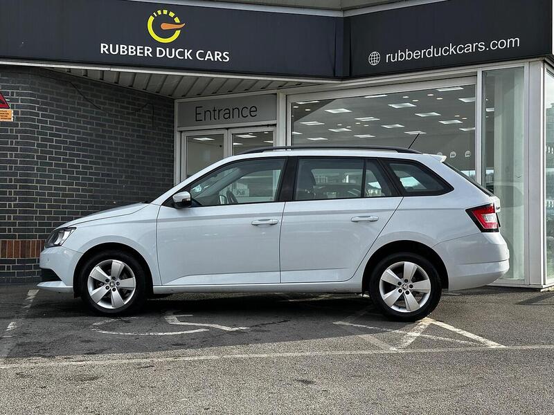 Used Skoda Fabia 2016 for sale - 77572406: Photo 5